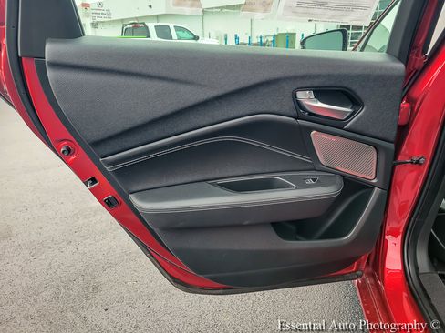 Used 2021 Acura TLX SH-AWD w/ Advance Package image 18