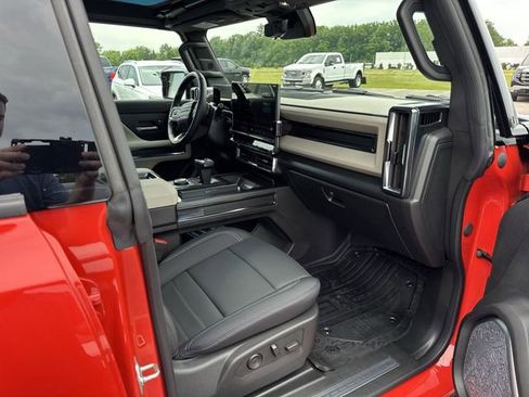 Used 2026 GMC Hummer EV SUV AWD/4WD image 28