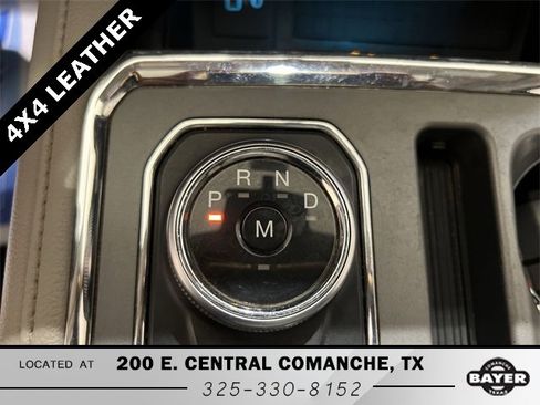 Certified 2020 Ford Expedition Max XLT w/ Equipment Group 202A image 15