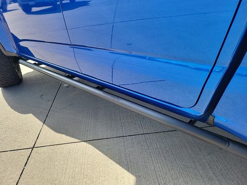 Used 2019 Chevrolet Colorado ZR2 image 26