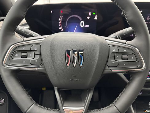New 2026 Buick Envista Sport Touring FWD image 20