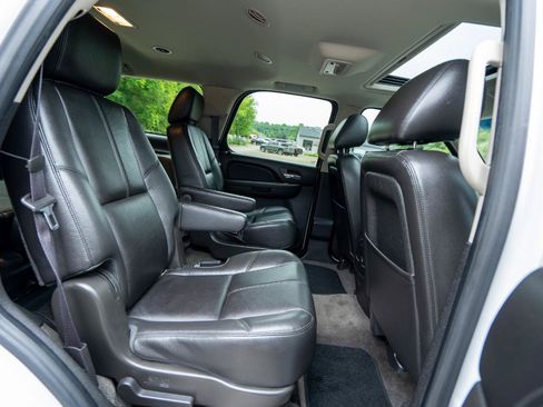 Used 2012 Chevrolet Tahoe LT w/ All-Star Edition AWD/4WD image 20