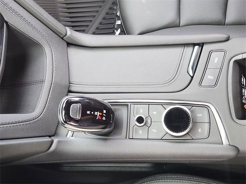 New 2025 Cadillac XT5 Premium Luxury w/ Technology Package image 17