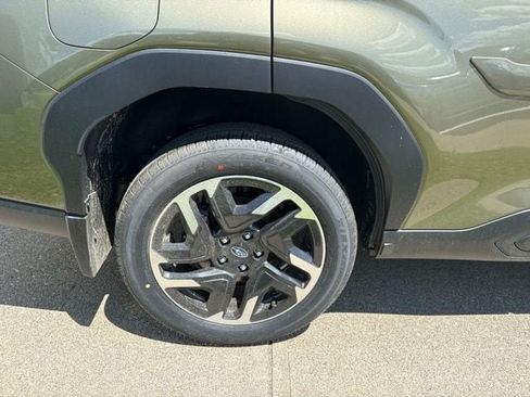 New 2026 Subaru Forester Premium AWD/4WD image 10