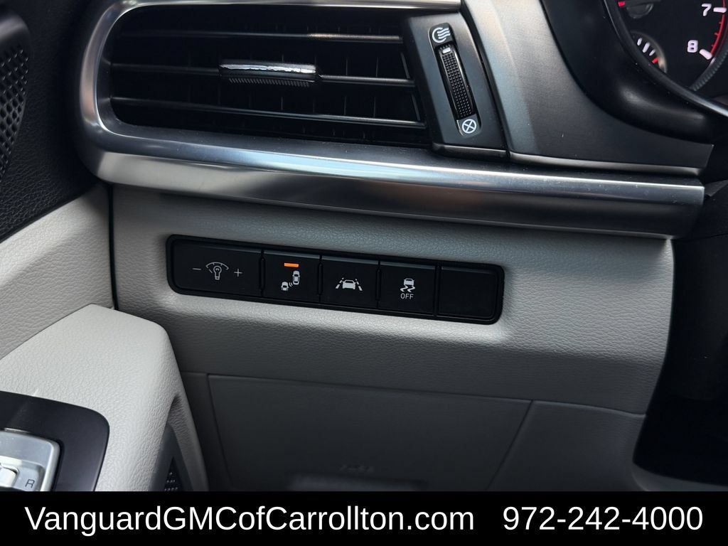 Used 2022 Kia Telluride S FWD image 28