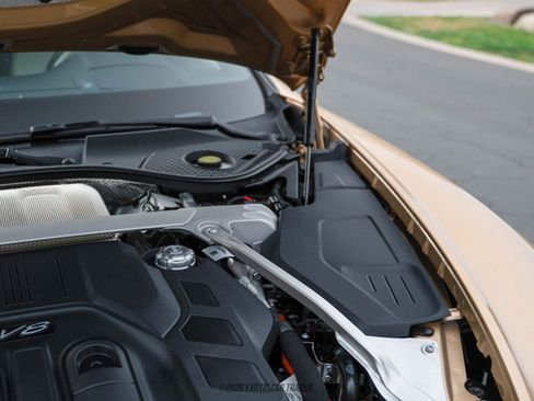 Used 2026 Bentley Continental GTC image 29