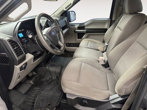Used 2019 Ford F150 XLT image 9