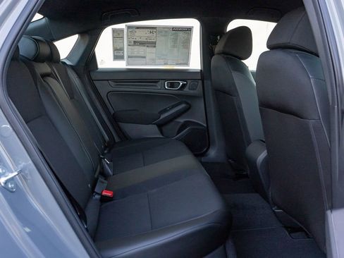 New 2026 Honda Civic Sport image 12