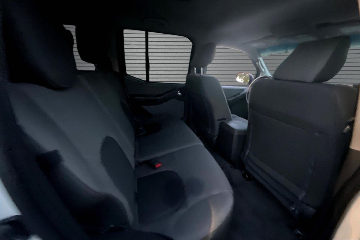 Used 2015 Nissan Xterra S RWD image 24