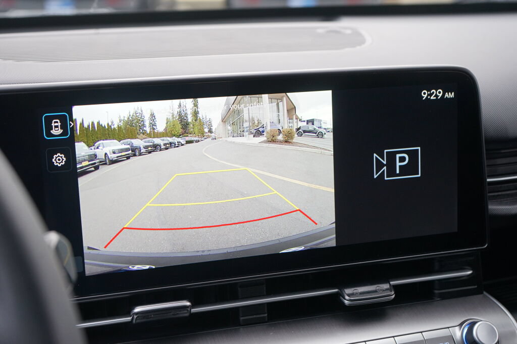 Certified 2026 Hyundai Kona SE FWD image 24