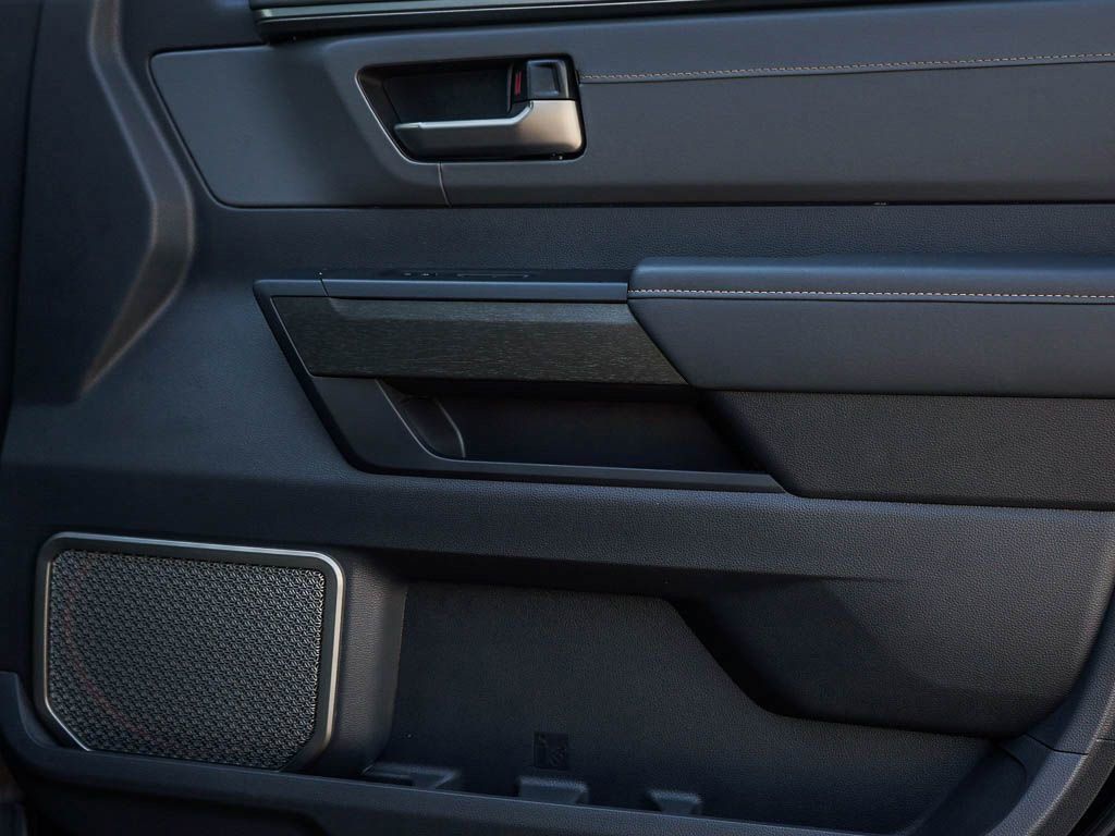 New 2026 Toyota Tundra Capstone AWD/4WD image 8