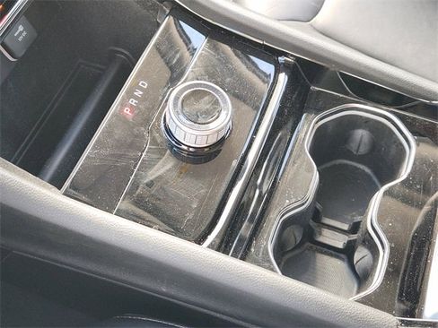 Used 2021 Jeep Grand Cherokee L Limited image 22