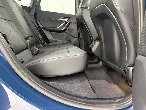 Used 2026 BMW X1 xDrive28i w/ Convenience Package AWD/4WD image 23