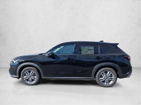 New 2025 Acura ADX FWD image 5