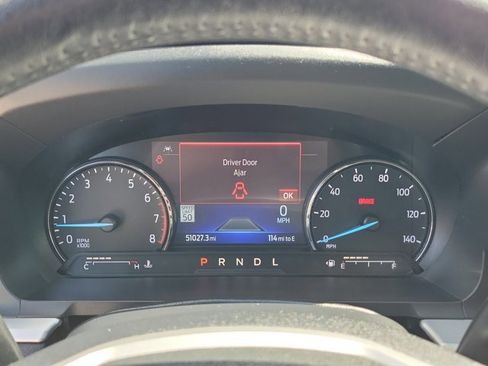 Certified 2022 Ford Explorer XLT w/ Equipment Group 202A RWD image 27