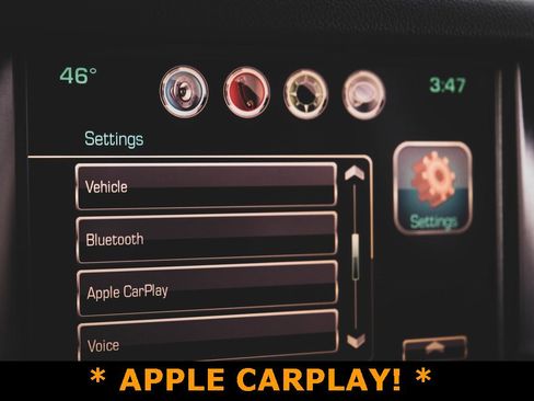 Used 2016 Chevrolet Tahoe LS w/ Max Trailering Package image 5