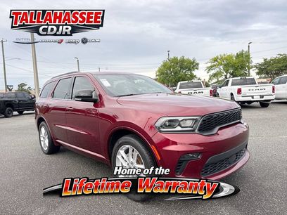 Used 2023 Dodge Durango GT