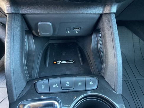 New 2026 Chevrolet TrailBlazer ACTIV w/ Convenience Package image 26