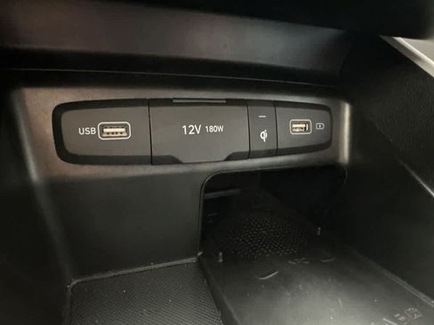 Used 2023 Hyundai Tucson SEL FWD image 17