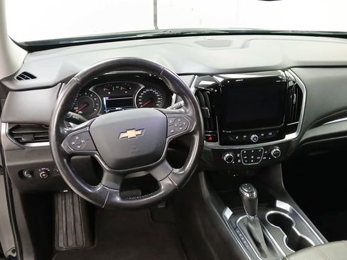 Used 2019 Chevrolet Traverse RS image 11