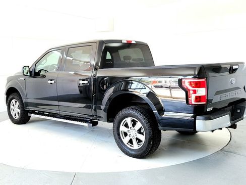 Used 2018 Ford F150 XLT w/ XTR Package AWD/4WD image 4