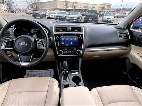 Used 2019 Subaru Outback 2.5i Limited w/ Popular Package #2 image 18