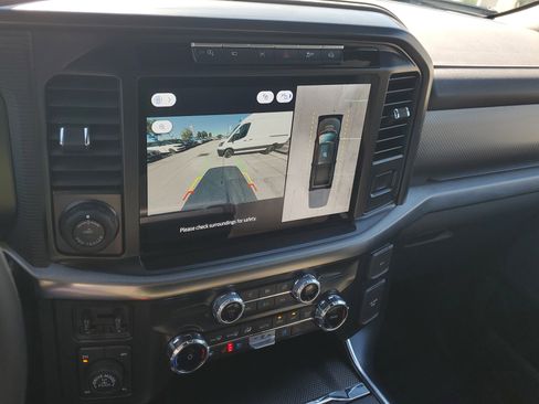 Used 2024 Ford F150 Raptor image 26