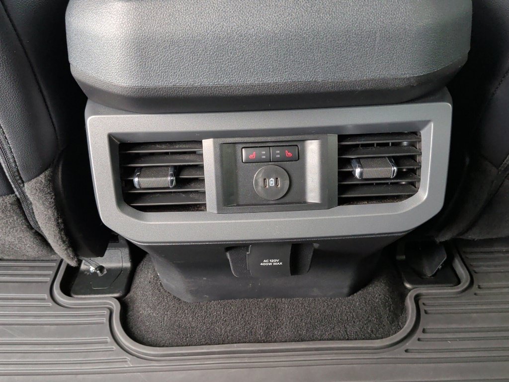 Used 2025 Ford F250 Lariat w/ Lariat Ultimate Package AWD/4WD image 43