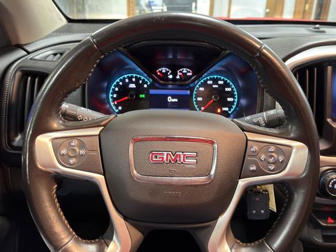 Used 2019 GMC Canyon SLE image 46