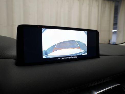 Used 2025 MAZDA CX-5 Carbon Edition image 20