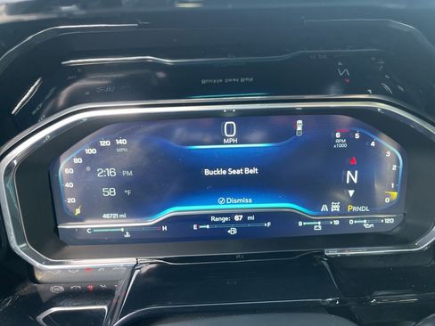 Certified 2024 Chevrolet Silverado 2500 LTZ w/ LTZ Plus Package image 29