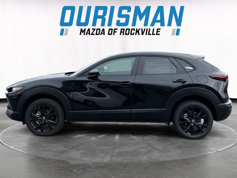 New 2026 MAZDA CX-30 AWD 2.5 S w/ Select Sport Pkg image 3