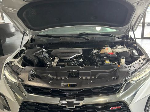 Used 2020 Chevrolet Blazer RS image 32