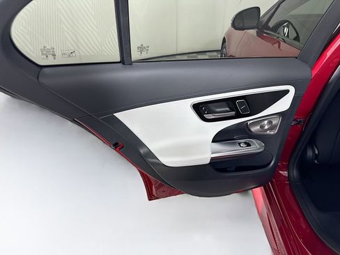 New 2026 Mercedes-Benz C 300 Sedan image 27