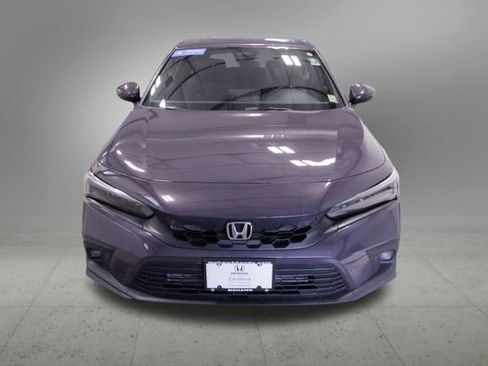 Certified 2024 Honda Civic Sport Touring image 10