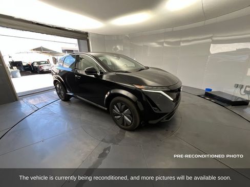 Used 2023 Nissan Ariya FWD image 8