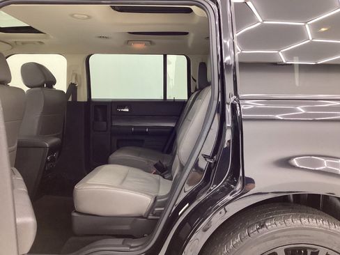 Used 2019 Ford Flex SEL w/ Equipment Group 202A FWD image 20