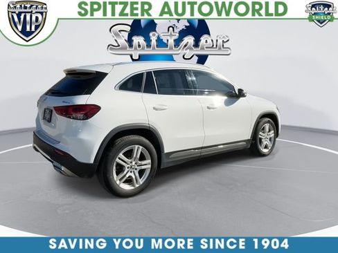 Used 2023 Mercedes-Benz GLA 250 4MATIC image 9
