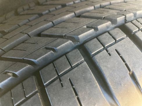 Used 2024 Toyota Sienna XLE image 28