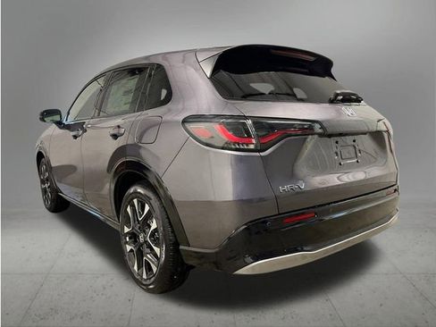 New 2027 Honda HR-V EX-L image 3