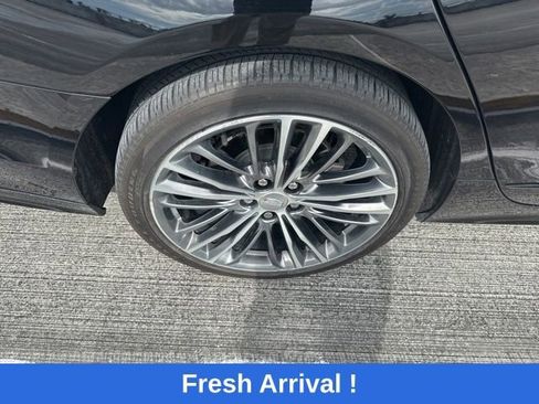 Used 2019 Cadillac CT6 Sport w/ Active Chassis Package 20" AWD/4WD image 20
