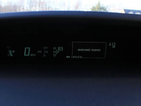 Used 2013 Toyota Prius Two image 23