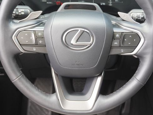Certified 2024 Lexus TX 350 FWD w/ Technology Package image 31