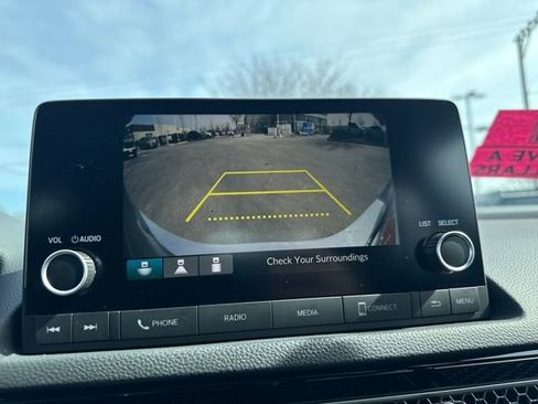 Used 2023 Honda Civic Sport image 34