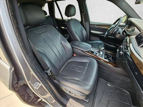 Used 2018 BMW X5 sDrive35i RWD image 20