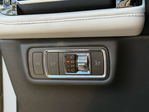 New 2026 Lincoln Aviator Reserve RWD image 24