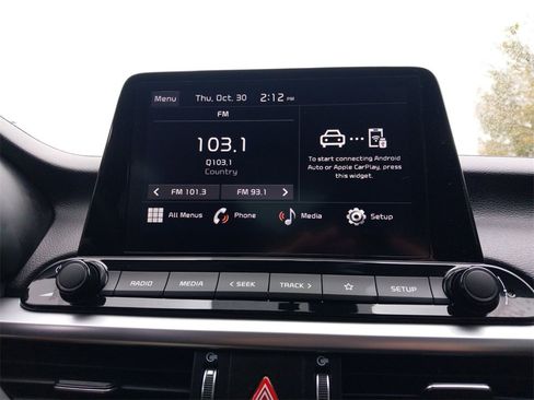 Used 2023 Kia Forte LX image 15