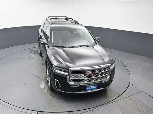 Used 2023 GMC Acadia Denali w/ Denali Technology Package image 50