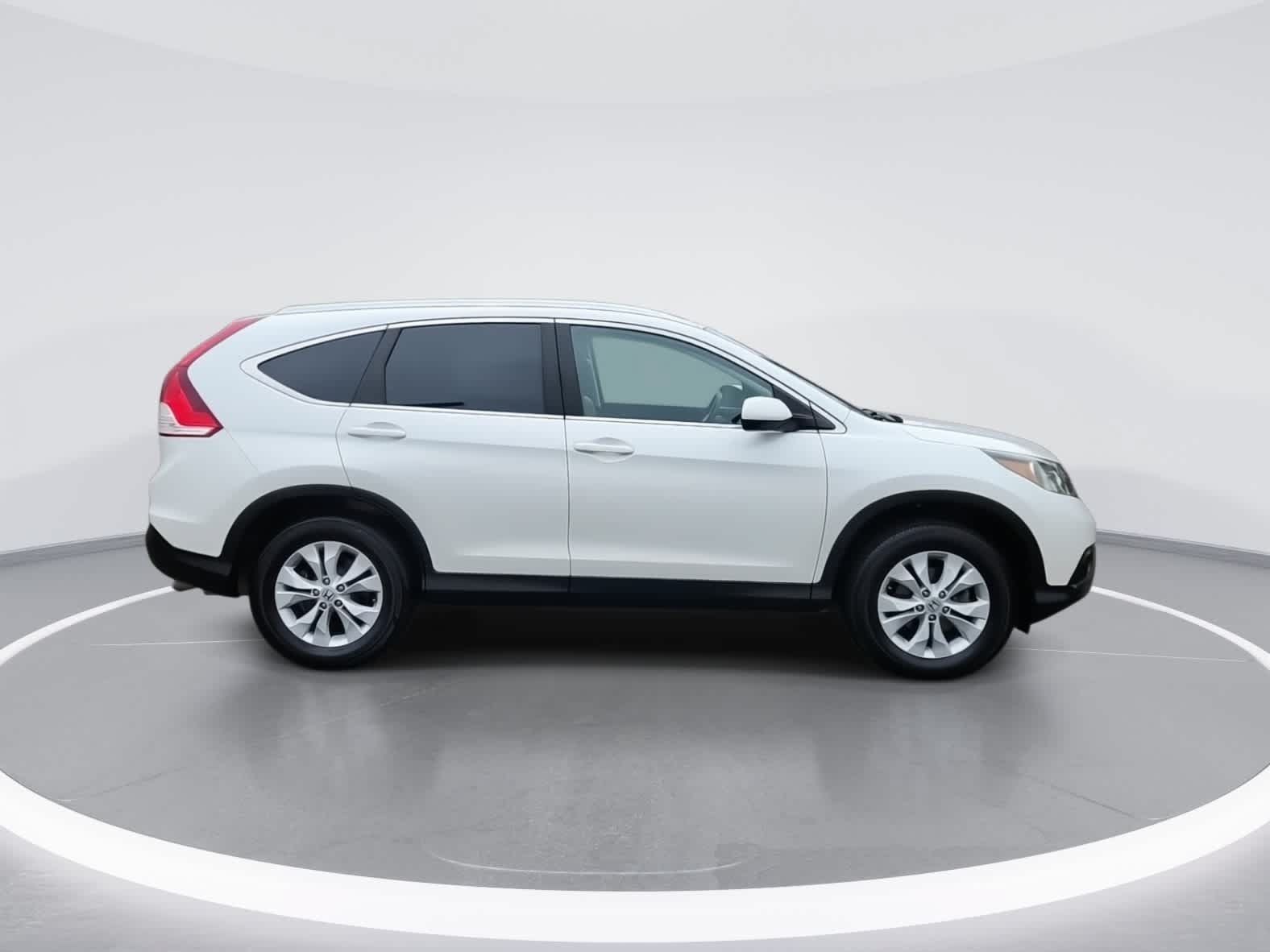 Used 2013 Honda CR-V EX-L image 9
