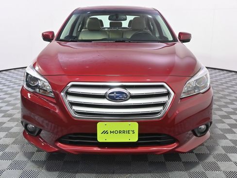 Used 2015 Subaru Legacy 2.5i Limited AWD/4WD image 10